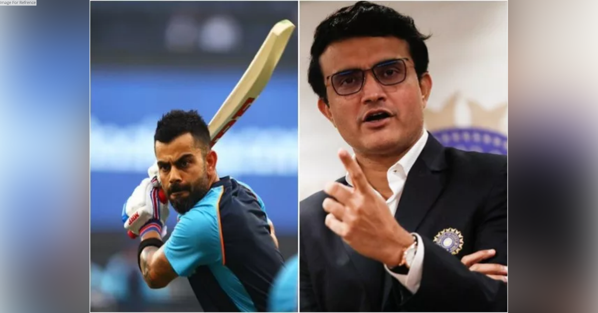 He wanted to teach Ganguly a lesson: Chief selector spills beans on 'ego clash' between Kohli and former BCCI chief